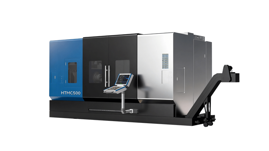 AI赋能机床智造 CCMT2026解锁数字化生产新路径