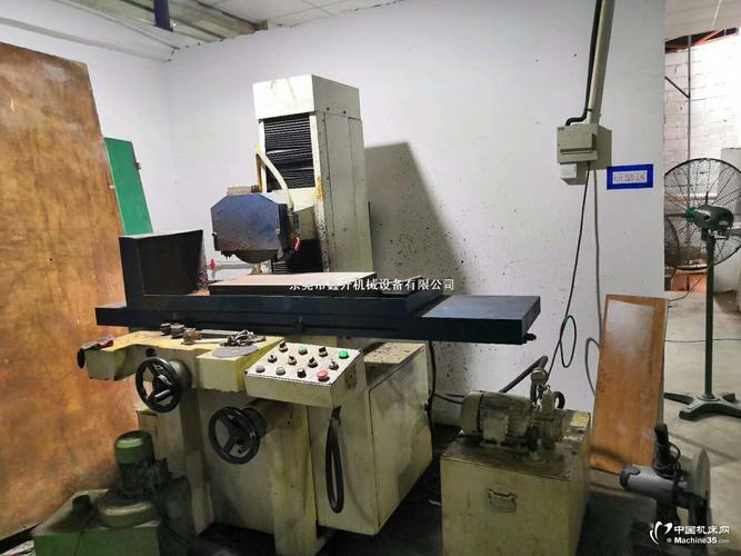 工厂在位3060大水磨 低价处理,正常使用中图片-机床图库_中国机床网